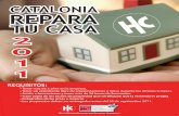 catalonia repara tu casa