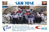 Revista San José #132 (octubre de 2009)