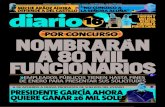 Diario16 - 26 de Diciembre del 2010