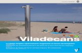 Revista de Viladecans - Juny de 2013