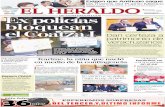 El Heraldo de Coatzacoalcos 26 de Noviembre de 2013