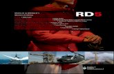 RD 5: Revista de la Defensa Nº5