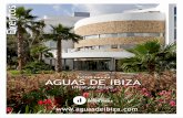 Eventos e Incentivos - Hotel Aguas de Ibiza