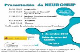 Presentación de Neuronup