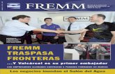 Revista FREMM Nº 155