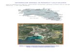 Guía de Menorca y Cala Galdana