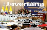 Edición 1292 Hoy en la Javeriana octubre 2013
