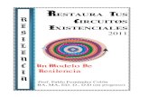 Restaura tus circuitos existenciales revised 2013