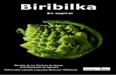 BiribiIka 6. Innovación educativa
