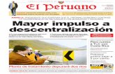 El Peruano 10 de mayo 2011
