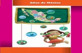 Atlas de Mexico cuarto grado