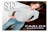 Splendor & Rostro Domingo 05 de febrero de 2012