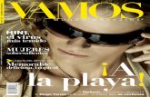 Revista Vamos Mundo Frebrero - Marzo 2011