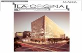 AVIA: proyecto urbano contemporáneo de uso mixto (Artículo en La Oficina por Catalina Godoy)