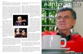 Revista santo&seña. Edición 4