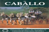 Revista El Caballo Español 1994, n.103