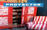 Revista Proyectos 01
