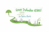 Green Trailwalker Atades