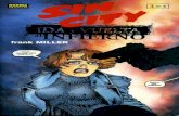 Sin City - Ida Y Vuelta Al Infierno-3 de 3