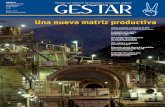 Revista GESTAR N° 5