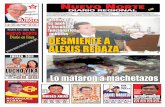 Diario Nuevo Norte - Edicion Martes 21-09-2010