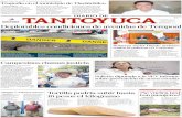 Diario de Tantoyuca 11 de Junio de 2014
