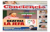 Semanario Conciencia Publica 48