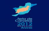 Feria de Canarias 2012 en Arucas