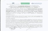 Convenio firmado de la Essap S.A y la Municipalidad de Asunción