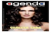 Agenda La Revista - edición 33