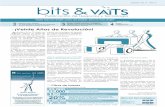 Bits & VAITS Edición # 9