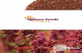 Quinoa Foods Company SA