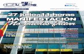 Revista de la Asociación Gremial de Autotaxi de Madrid - junio 2012