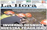 Diario La Hora 17-08-2013