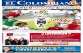 EL COLOMBIANO  • 8 de junio de 2012