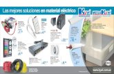 Kywi - Las mejores soluciones en material eléctrico