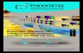 Panorama Audiovisual America Latina #12