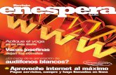 Revista Enespera edición 3, Marzo 2008