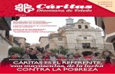 Revista Cáritas Toledo Junio 2012