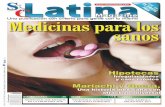 SC Latina Magazine 78