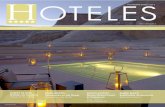 6ta Edición Revista HOTELES