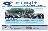 Cunit - Revista Municipal nº 12 (Març 2010)