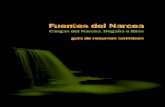 Guía de Recursos Turísticos - Comarca Fuentes del Narcea