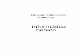 Informatica Basica UD5