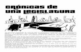 Crónica de una legislatura en Hoyo/1