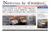 NOTICIAS DE CHIAPAS EDICION VIRTUAL AGOSTO 16-2012