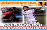 Antorcha Deportiva 34