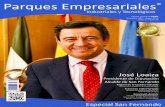 Parques Empresariales Edición Provincial 1