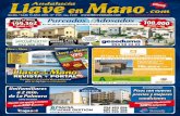 Llave en Mano. La revista inmobiliaria de Andalucia