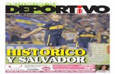 Semanario Deportivo Nro. 384 (02/22/10)